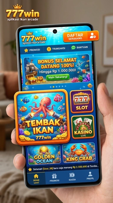 777win - Pusat APK untuk Semua Pengguna Android