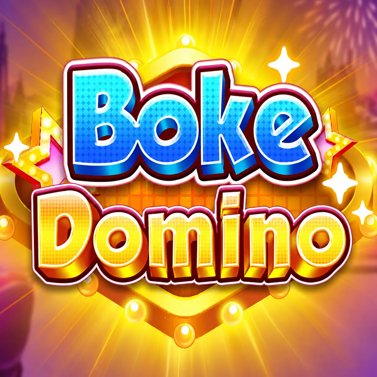 BOKEDOMINO - Aplikasi Live Streaming Sosial & Chat Terbaik