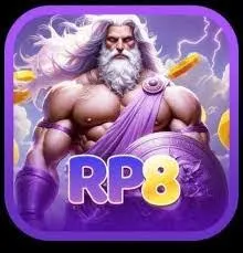 RP8 - Petualangan Epik dalam Dunia RPG